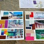 Colour Consulting Day workshop