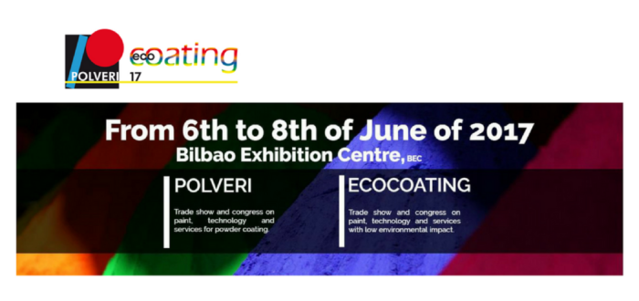 POLVERI & ECOCOATING 2017