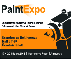 Arsonsisi paintexpo turkish