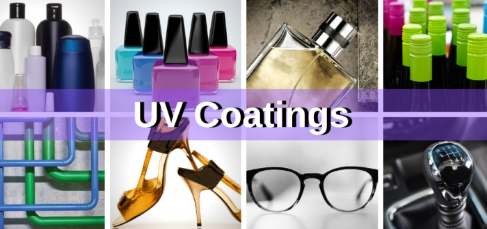 how to choose the right UV coating